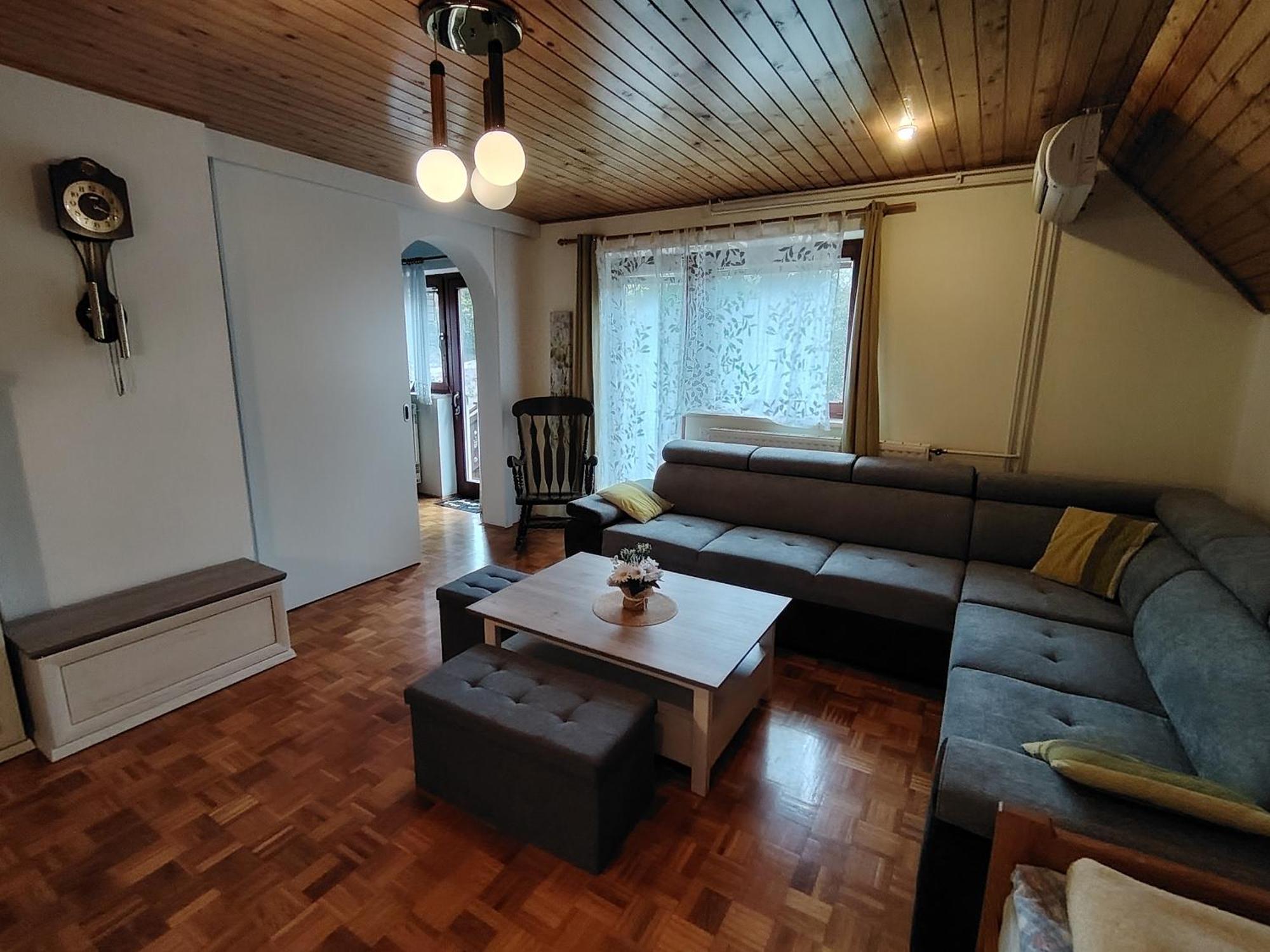 Fantastic Apartment Brglez Bohinjska Bela Esterno foto