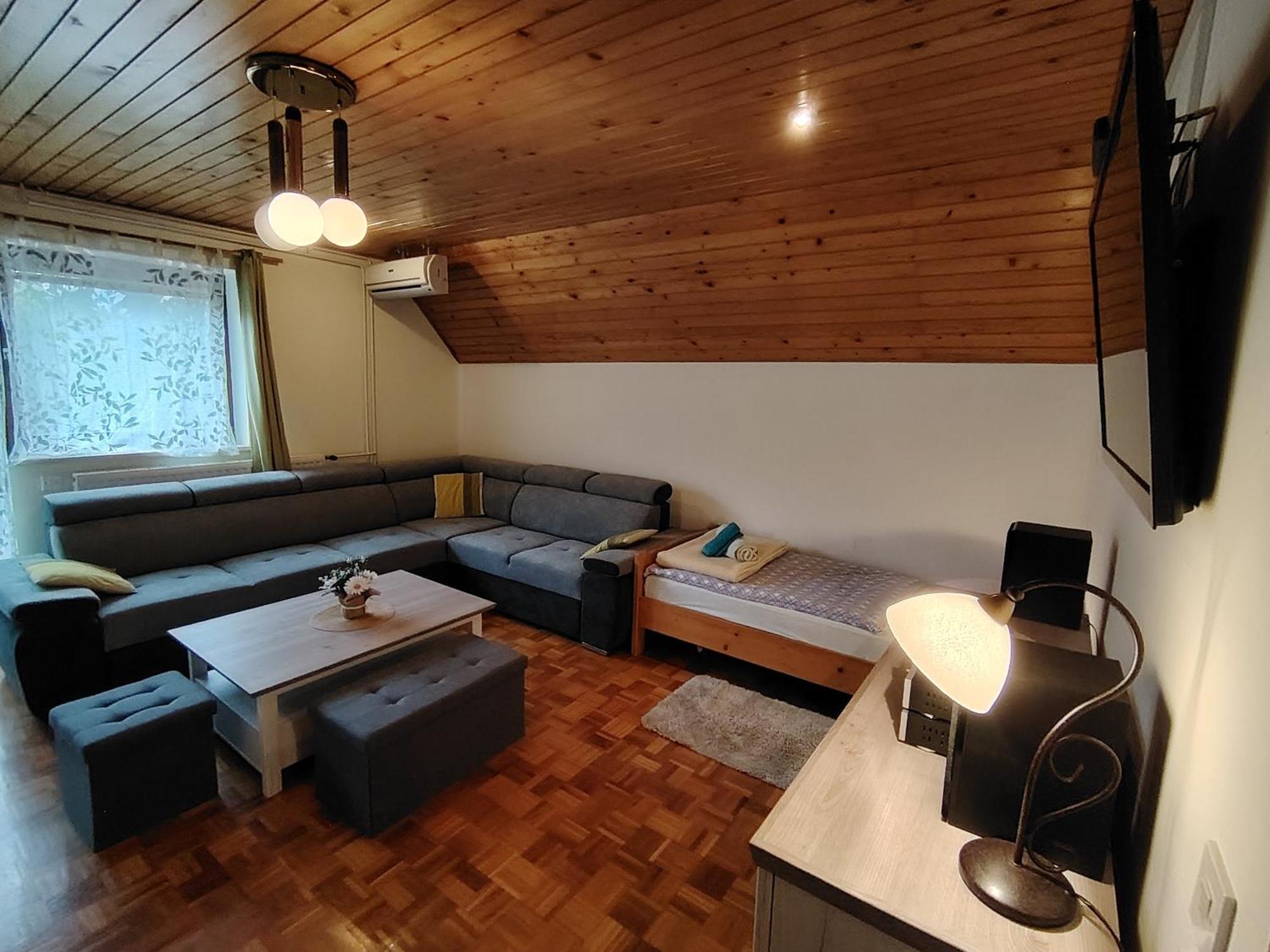 Fantastic Apartment Brglez Bohinjska Bela Esterno foto